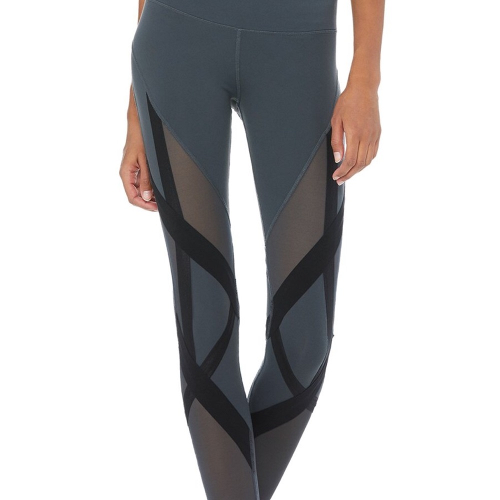Alo bandage legging